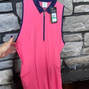 Callaway Golf Dress